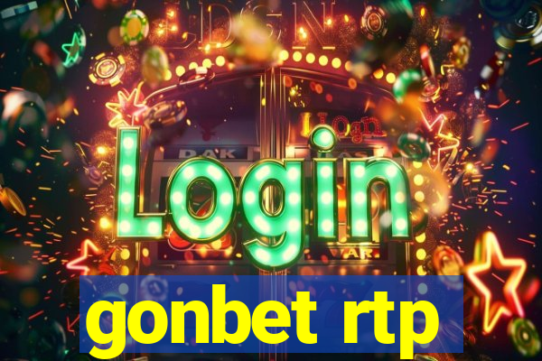 gonbet rtp
